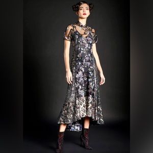 Inearnest by Byron Lars